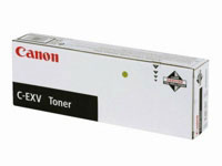 Canon C5030/5035 Toner Jaune C-EXV29 (2802B002AA) Canon C5030/5035 Toner Jaune C-EXV29 (2802B002AA)